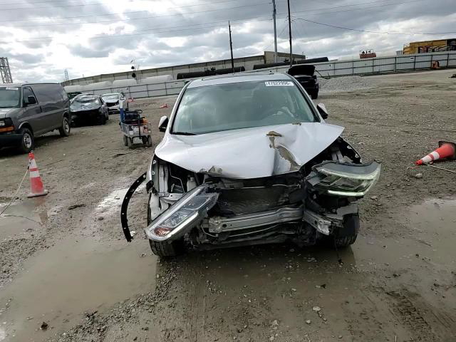 Honda CR-V 2016