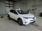 Toyota RAV 4 2017
