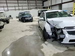 Chevrolet Cruze 2012