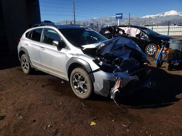 Subaru XV 2023