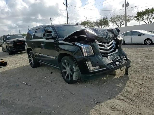 Cadillac Escalade 2016