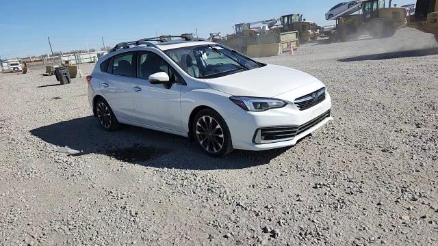 Subaru Impreza 2020