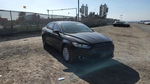 Ford Fusion 2013
