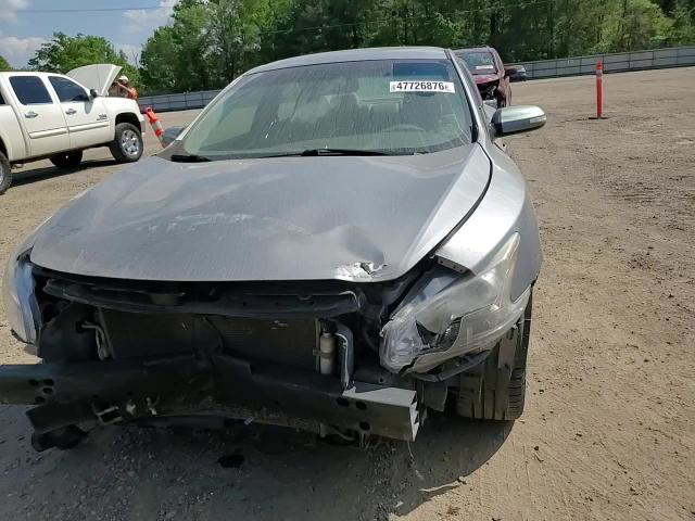 Nissan Maxima 2009