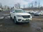 Nissan Pathfinder 2018