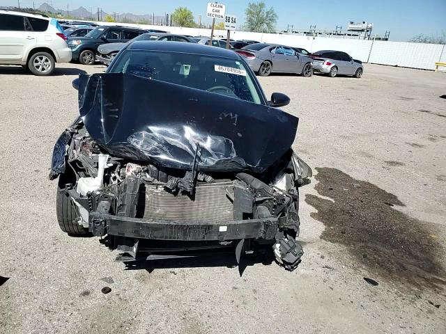 Kia Forte 2024