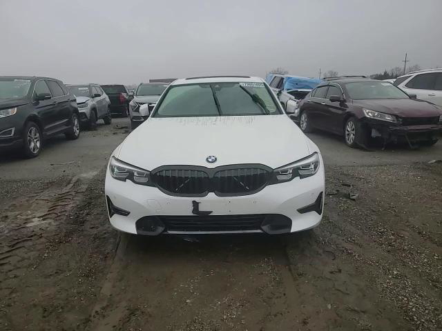 BMW Series 3 2020