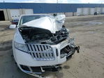 Lincoln MKT 2012