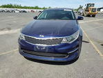 Kia Optima 2016