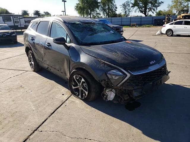 Kia Sportage 2023