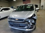 Chevrolet Spark 2020