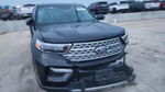Ford Explorer 2021