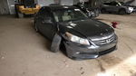 Honda Accord 2012