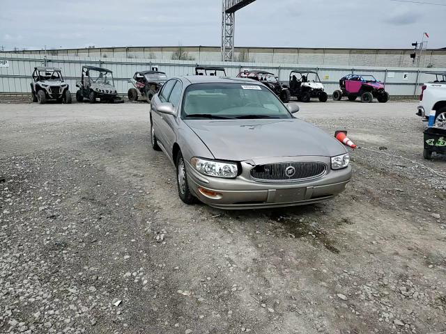 Buick LeSabre 2004