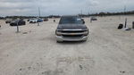 Chevrolet Silverado 2018