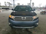Toyota Highlander 2012
