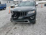 Jeep Cherokee 2015