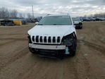 Jeep Cherokee 2015