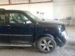 Honda Pilot 2014