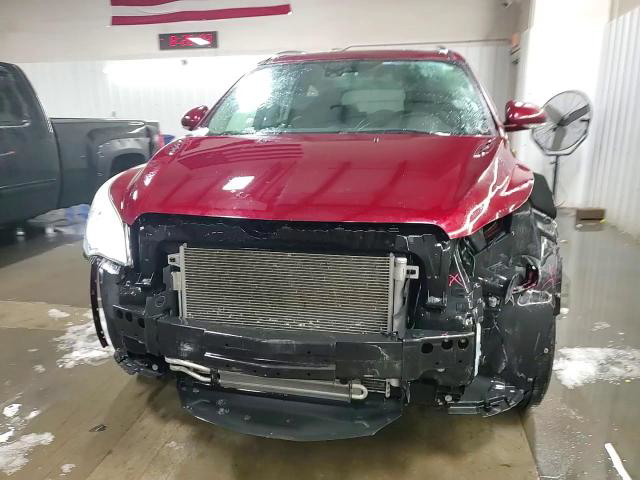 Buick Enclave 2016