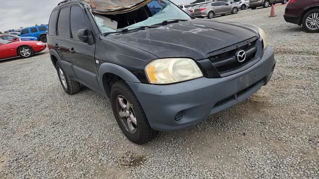 Mazda Tribute 2006