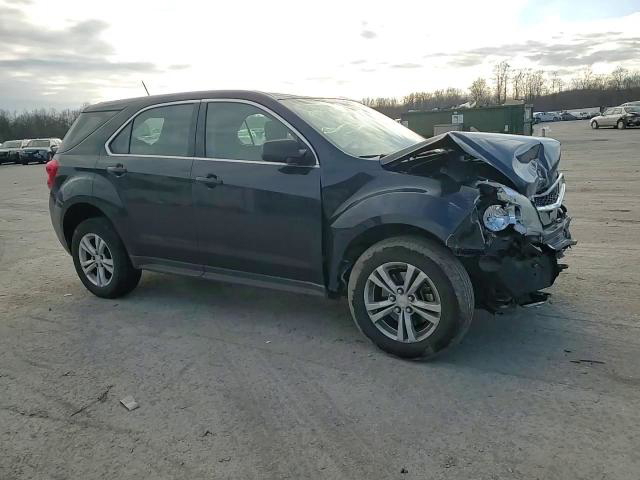 Chevrolet Equinox 2015