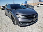 Honda Civic 2020