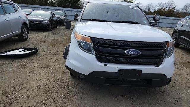 Ford Explorer 2014