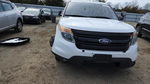 Ford Explorer 2014