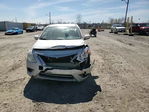 Nissan Versa 2018