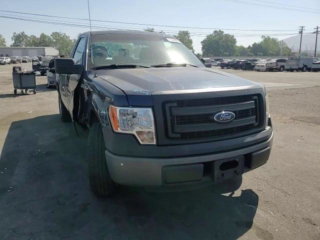 Ford F-150 2013
