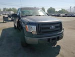 Ford F-150 2013