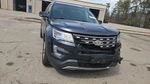 Ford Explorer 2017