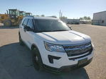Ford Explorer 2019