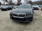 BMW Series 5 2024