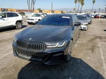 BMW Series 5 2023