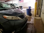 Toyota Sienna 2014