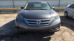 Honda CR-V 2014
