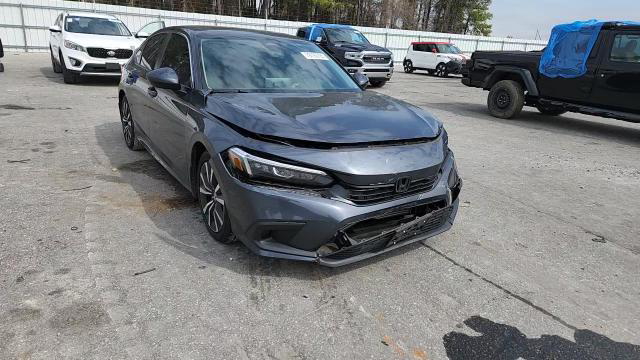 Honda Civic 2023