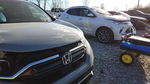 Honda CR-V 2021