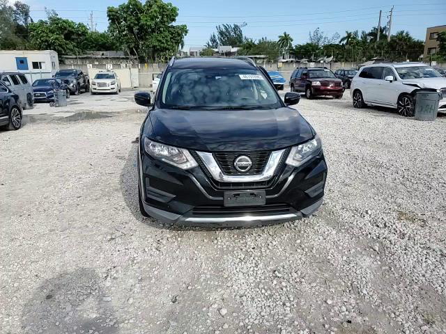 Nissan Rogue 2019
