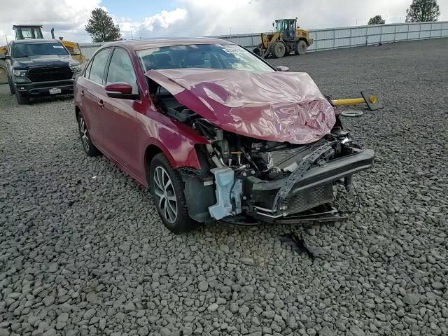 Volkswagen Jetta 2017