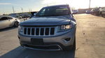 Jeep Cherokee 2016