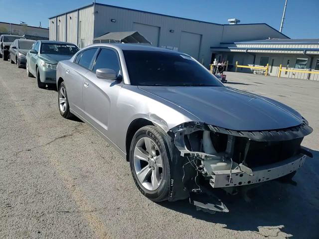 Dodge Charger 2016