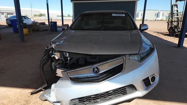 Acura TSX 2014