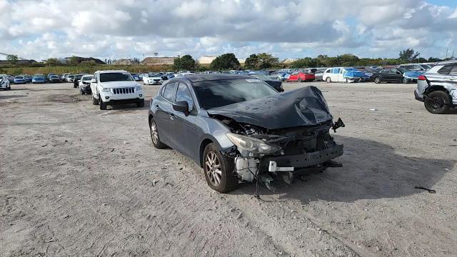 Mazda 3 2014