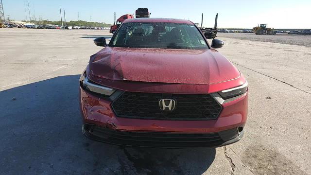 Honda Accord 2023