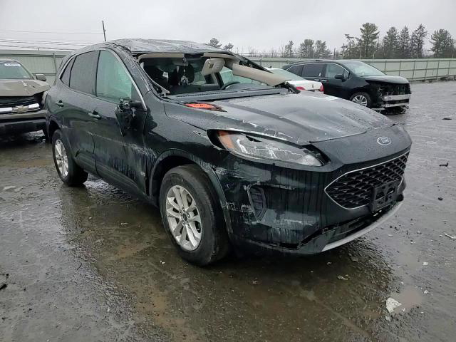 Ford Escape 2020