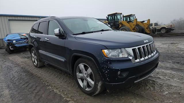Jeep Cherokee 2012