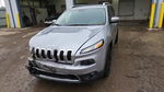 Jeep Cherokee 2014